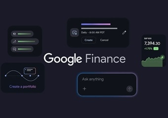 Google Finance ऐप पेश, अब मार्केट एक्सपर्ट नहीं AI टूल बताएगा शेयर मार्केट की हलचल, बदल जाएगा निवेश का तरीका