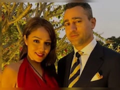 Imran Khan's Girlfriend Lekha Washington On Being Called 'Homewrecker': 'I Refuse To Shrink Myself'