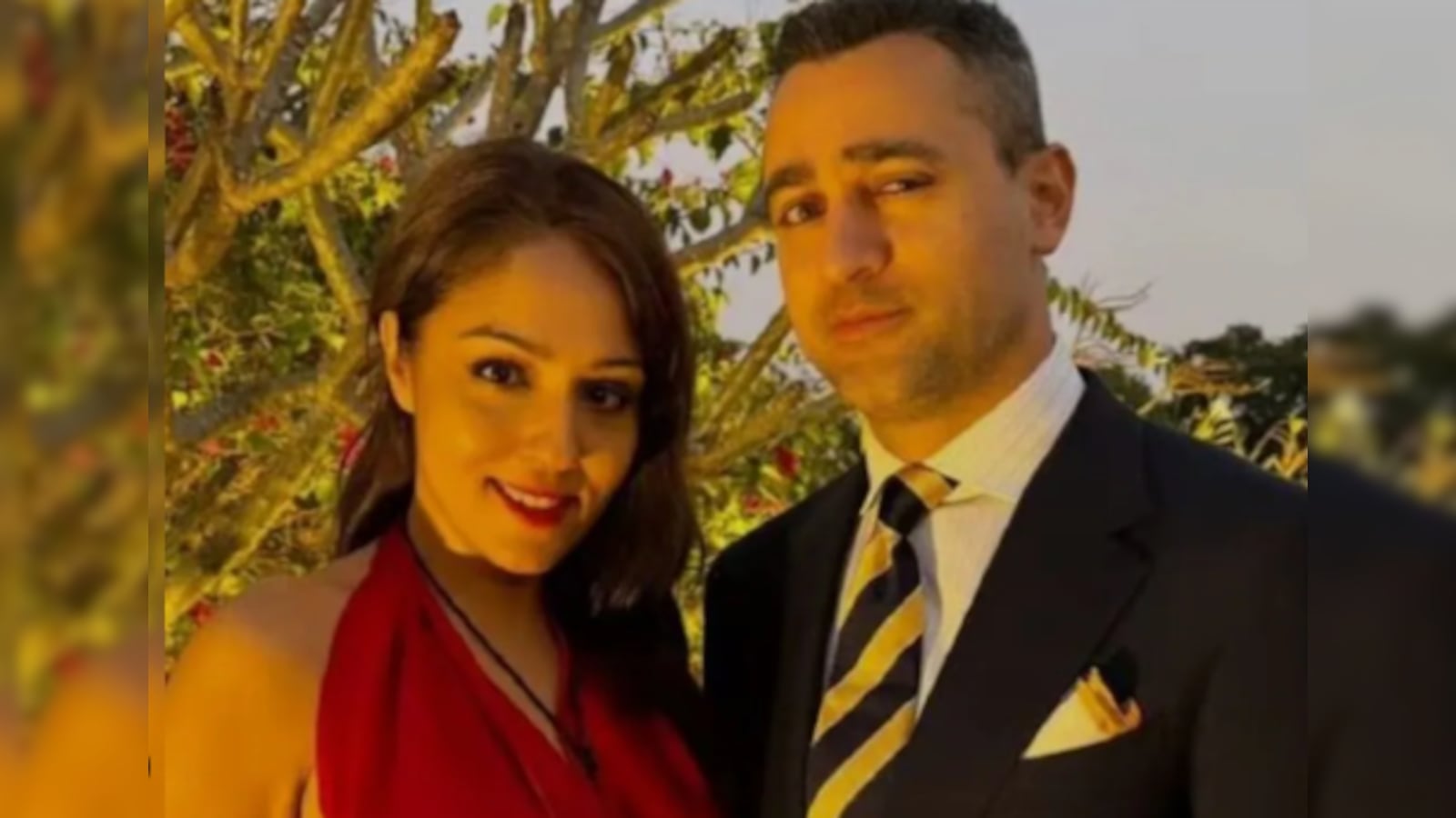 Imran Khan’s Girlfriend Lekha Washington On Being Called ‘Homewrecker’: ‘I Refuse To Shrink Myself’