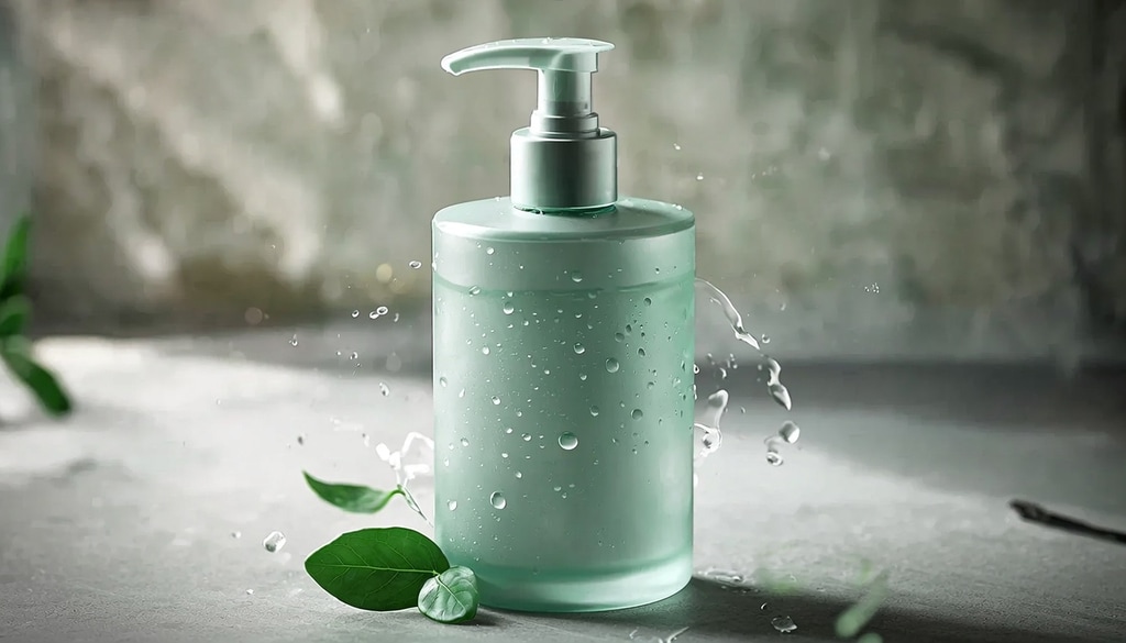 Lift sweat and excess sebum easily using a face wash designed for humid weather breakouts. Lift sweat and excess sebum easily using a face wash designed for humid weather breakouts.