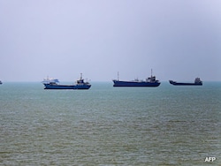 Majority Of India-Bound Ships 'Go Dark' In Hormuz Amid Iran Threat