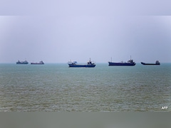 Iran Shuts Hormuz, Attacks Ship Over 