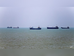 Iran Warns Tankers To Follow Approved Hormuz Routes Or Face Forceful Response
