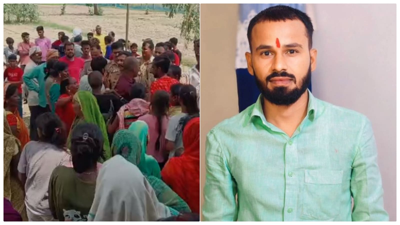 9 महीने कोख में रखने वाली मां की तेरहवीं के खर्च पर ऐसी लड़ाई, भाई ने किया भाई का कत्ल…