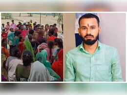 गोरखपुर : 9 महीने कोख में रखने वाली मां की तेरहवीं के खर्च पर ऐसी लड़ाई, भाई ने किया भाई का कत्ल