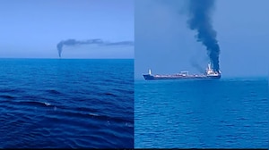 India Summons Top US Envoy Again Over Attacks On Ships Off Oman Coast