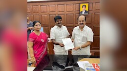 AIADMK's C Vijayabaskar Resigns As MLA, 5th Resignation In A Month