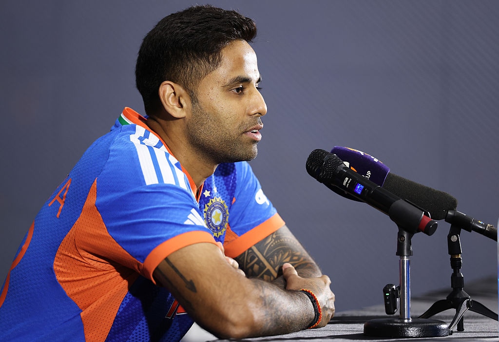 SKY Sacked, Debut For Sooryavanshi, Shreyas Captain: BCCI's T20I Blueprint