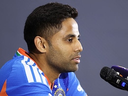 Suryakumar Sacked, Debut For Sooryavanshi, Shreyas Captain: Report Maps Out BCCI's T20I Blueprint