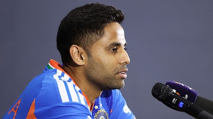 SKY Sacked, Debut For Sooryavanshi, Shreyas Captain: BCCI's T20I Blueprint
