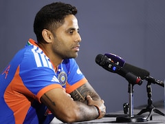 Suryakumar Yadav To Be Axed From T20I Team As BCCI Finalises Shreyas Iyer Plan: Report