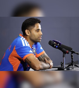 Suryakumar Yadav To Be Axed From T20I Team As BCCI Finalises Shreyas Iyer Plan: Report