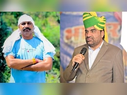 7 साल पहले हनुमान बेनीवाल ने की थी जगन गुर्जर के एनकाउंटर मांग, डकैत की हत्या पर दिया ऐसा रिएक्शन