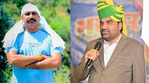 7 साल पहले हनुमान बेनीवाल ने की थी जगन गुर्जर के एनकाउंटर मांग, डकैत की हत्या पर दिया ऐसा रिएक्शन