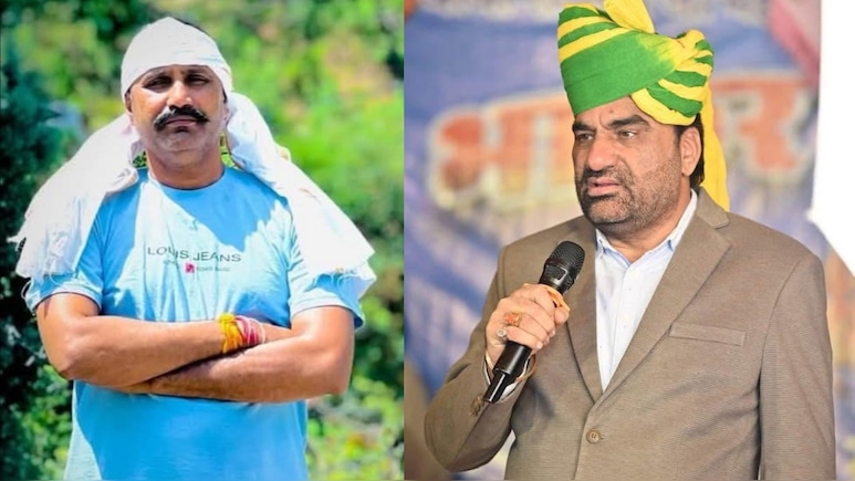 7 साल पहले हनुमान बेनीवाल ने की थी जगन गुर्जर के एनकाउंटर मांग, डकैत की हत्या पर दिया ऐसा रिएक्शन
