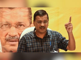 'राम मंदिर में हुई महा-डकैती...' चंदा चोरी मामले में बोले अरविंद केजरीवाल, SIT को बताया फर्जी