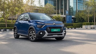 Citroen eC3X भारत में लॉन्च! 320 KM की धांसू रेंज और 6 एयरबैग...कीमत सिर्फ मात्र ₹6.89 लाख