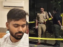 Palghar News : MPSC एकत्र पास झाले, पण एका कारणामुळे बिघडले संबंध, पालघरमध्ये तरुणाचे तरुणीवर सपासप वार