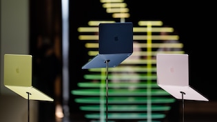 Apple Raises Mac And iPad Prices To Counter Memory Shortages