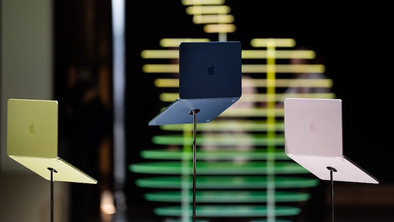 Apple Raises Mac And iPad Prices To Counter Memory Shortages