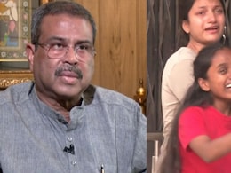 NEET UG Re-Exam: Dharmendra Pradhan's Big Remark On Students Denied Entry For Arriving Late