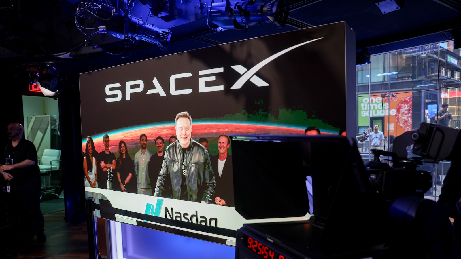 How SpaceX's IPO Made Elon Musk A Trillionaire And Others Billionaires