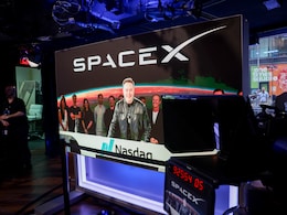 How SpaceX's IPO Made Elon Musk A Trillionaire And Others Billionaires