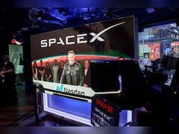 SpaceX Short Sellers Make $4 Billion: Why Investors Are Betting Against Elon Musk