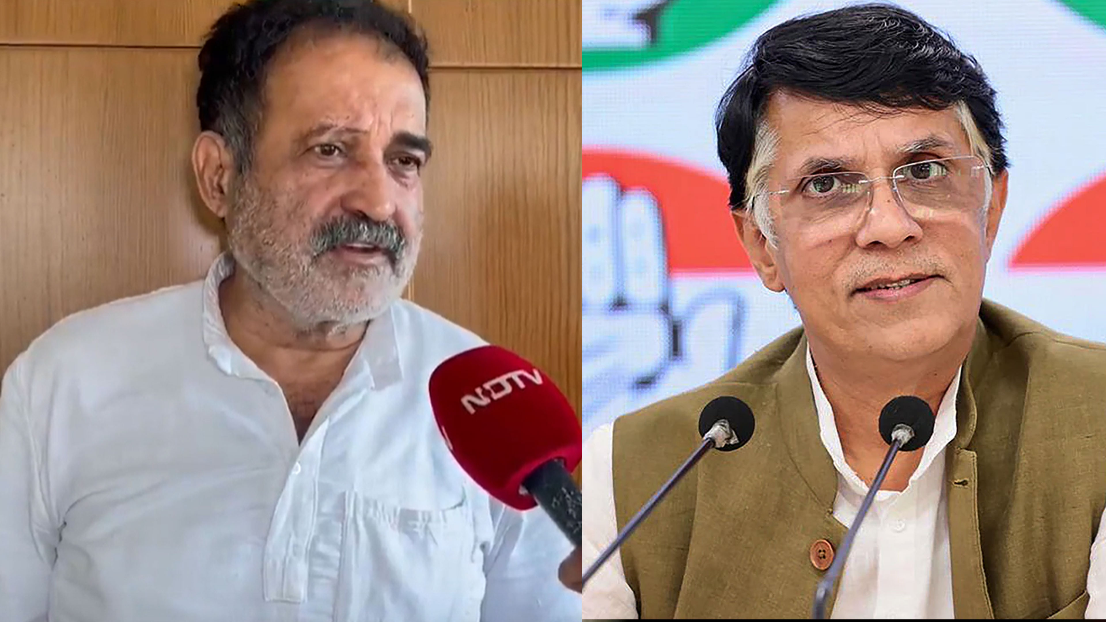 'Why Nominate An Outsider?': Mohandas Pai Opposes Pawan Khera's Rajya Sabha Nomination From Karnataka