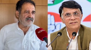 'Why Nominate An Outsider?': Mohandas Pai Opposes Pawan Khera's Rajya Sabha Nomination From Karnataka