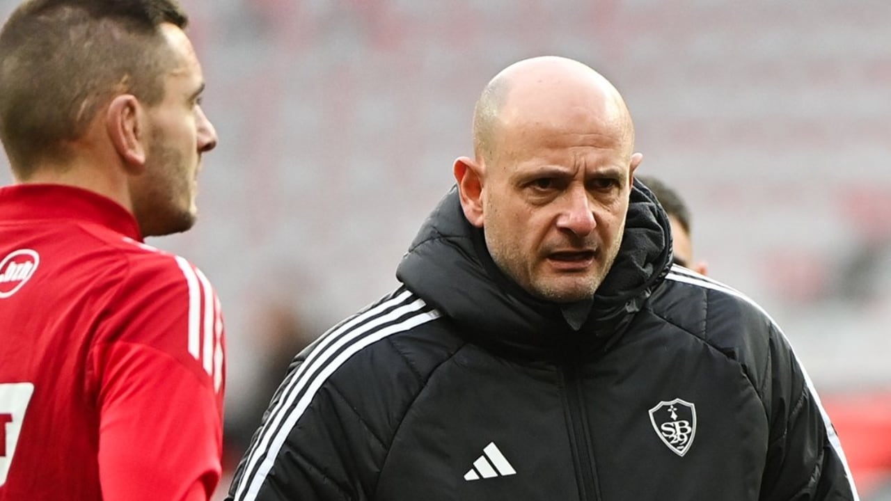 France Ligue 1 Manager's Picked His Successor In Last Wish. Club Did This