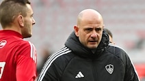 France Ligue 1 Manager's Picked His Successor In Last Wish. Club Did This