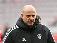 France Ligue 1 Managers Picked His Successor In Last Wish. Club Did This