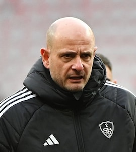 France Ligue 1 Managers Picked His Successor In Last Wish. Club Did This