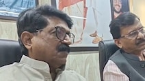 People Will Come And Go, Party Will Move On: Sanjay Raut On Team Uddhav Rebellion