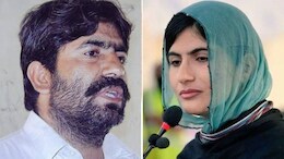 'मेरे अब्बा कोई फाइल नहीं', 17 साल से लापता पिता के लिए बलोच एक्टिविस्ट की चिट्ठी ने खोली पाक की पोल