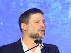 Iran Deal 'Bad' For Us; Lebanon Is Our War, Israel Minister Says