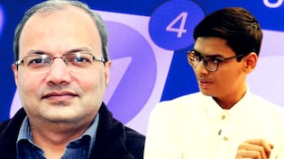 re-NEET से पहले टेलीग्राम बैन... सोशल मीडिया पर IIT-K के डायरेक्टर से भिड़े सार्थक सिद्धांत और निसर्ग अधिकारी
