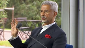 'Do It When Suits Them, Don't When It Doesn't': S Jaishankar On US Tariffs