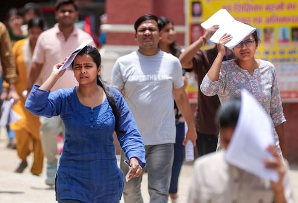पिछले पांच साल में किस-किस तारीख को जारी हुआ UPSC रिजल्ट? खत्म होने वाला है इंतजार!