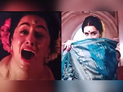 Leaked Teaser Of Shraddha Kapoor's <i>Eetha</i> Goes Viral, Internet Says "<i>Stree</i> Is Back"