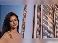 दिशा पाटनी ने खार वेस्ट में किराए पर दिया अपना लग्जरी फ्लैट, जानें कितना मिलेगा हर महीने किराया ?