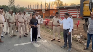 सरकारी नौकरी के ल&zwj;िए उम्&zwj;मीदवारों का टोटा: 25 को बुलाया, स&zwj;िर्फ 1 लड़की आई, शेष पद रहे खाली