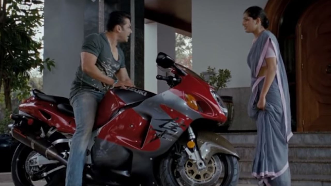 ready movie