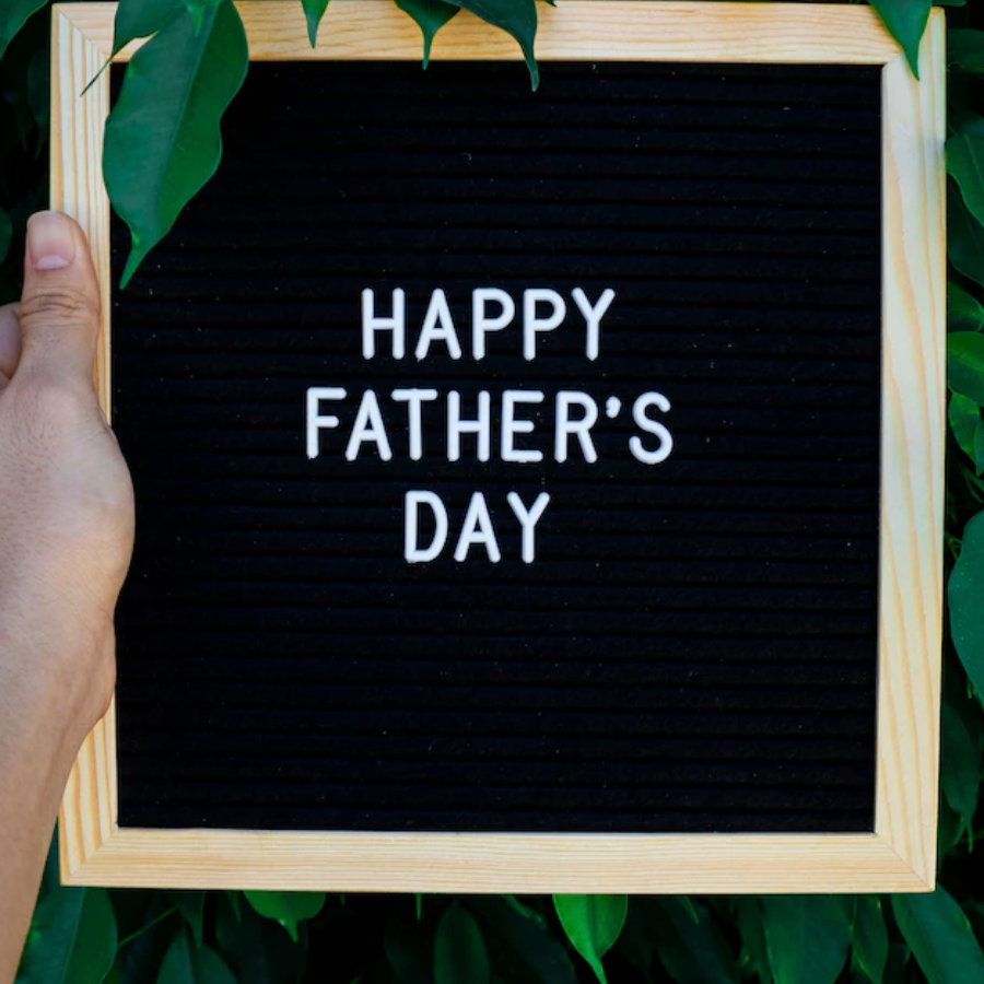Father's Day Fashion: A Stylish Relaxed Wear Makeover For Dad