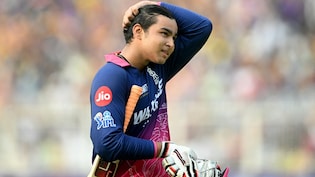 Vaibhav Sooryavanshi Not Satisfied, Sets Clear Goal After IPL 2026 Orange Cap Performance