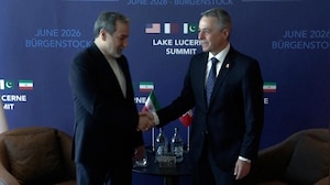 NDTV Ground Report: Inside Swiss Resort Hosting US-Iran Peace Talks