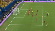 How VAR Drama Saved Portugal From Humiliation Against Colombia In World Cup