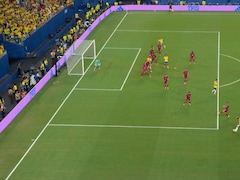 How VAR Drama Saved Portugal From Humiliation Against Colombia In FIFA World Cup 2026