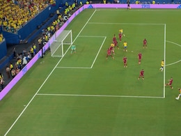 How VAR Drama Saved Portugal From Humiliation Against Colombia In FIFA World Cup 2026